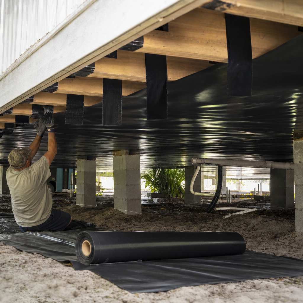 Tie-Downs & Anchors in Sebring, FL